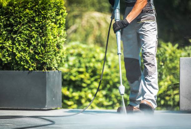 Best Rust and Stain Removal in Cottageville, SC