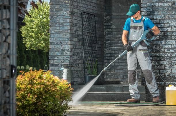 Best Sidewalk and Walkway Pressure Cleaning in Cottageville, SC